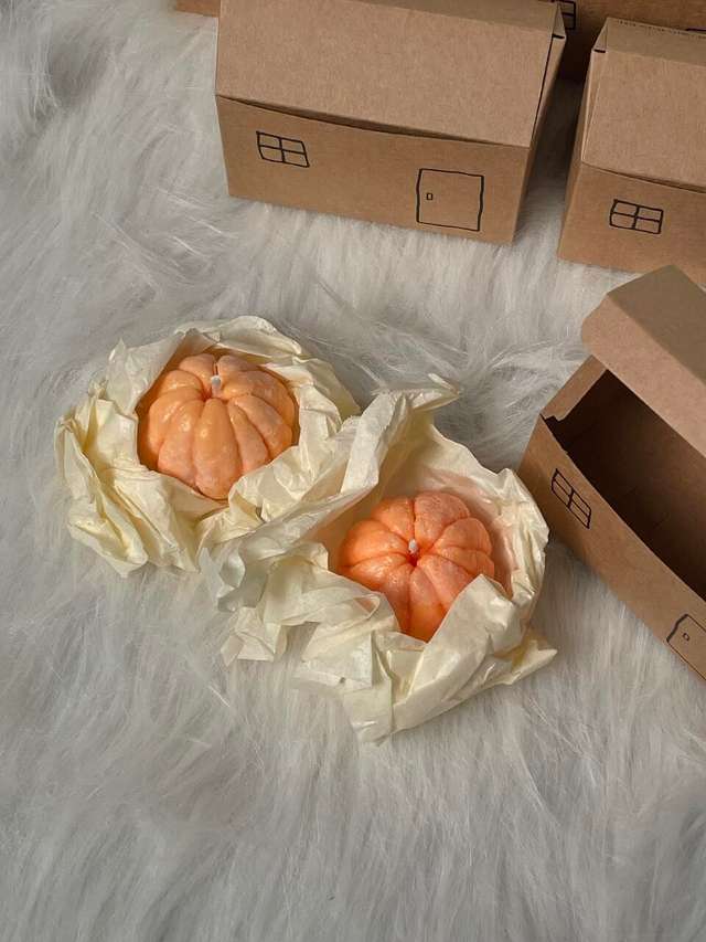 Tangerines